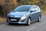 Mazda5 2011 года